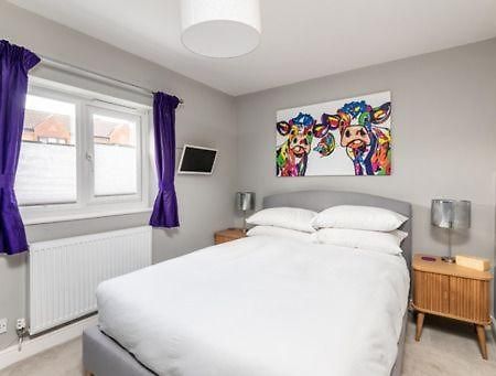 De Grey Terrace Villa York Bagian luar foto