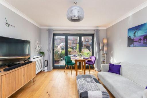 De Grey Terrace Villa York Bagian luar foto