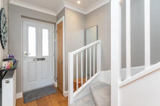 De Grey Terrace Villa York Bagian luar foto