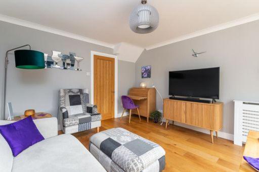 De Grey Terrace Villa York Bagian luar foto