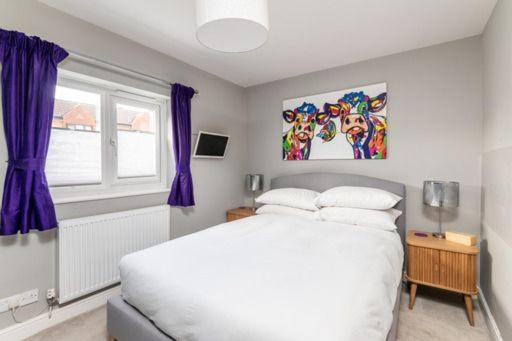 De Grey Terrace Villa York Bagian luar foto