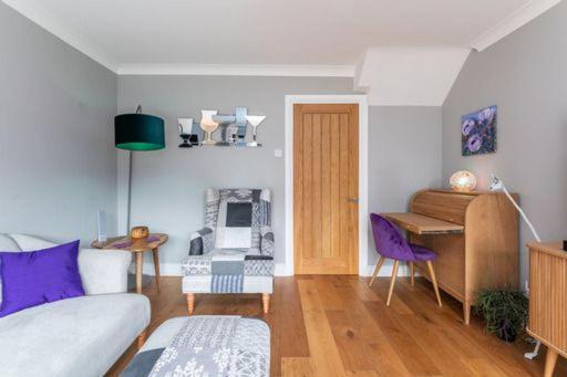 De Grey Terrace Villa York Bagian luar foto