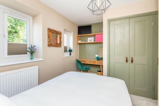 De Grey Terrace Villa York Bagian luar foto
