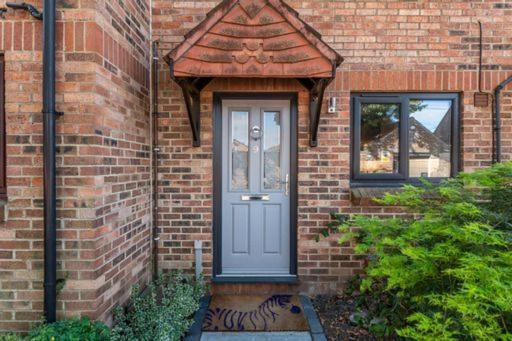 De Grey Terrace Villa York Bagian luar foto