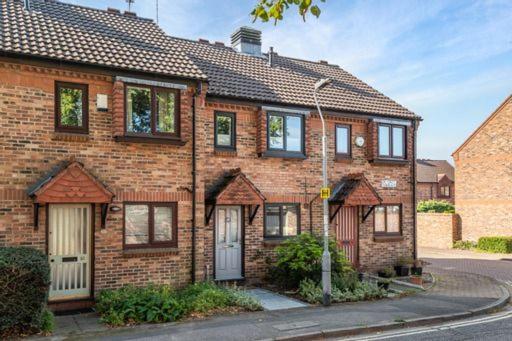 De Grey Terrace Villa York Bagian luar foto